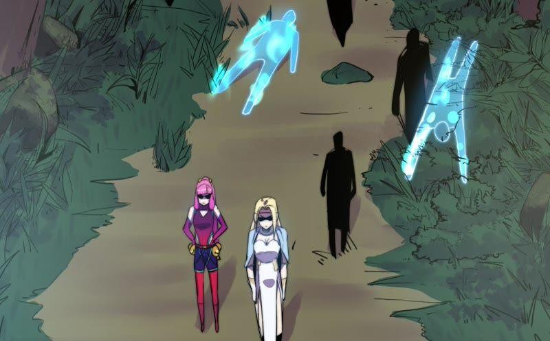 Fatal Code Chapter 29 Bahasa Indonesia